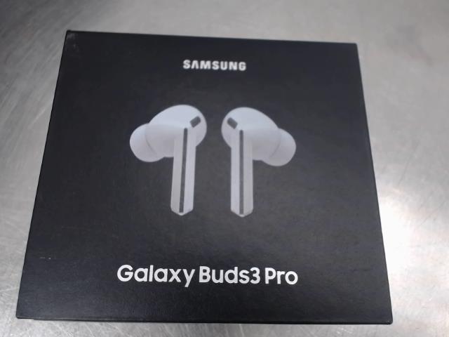 Galaxy buds 3 pro neuf en boite