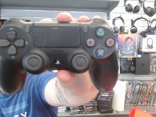 Manette de ps4