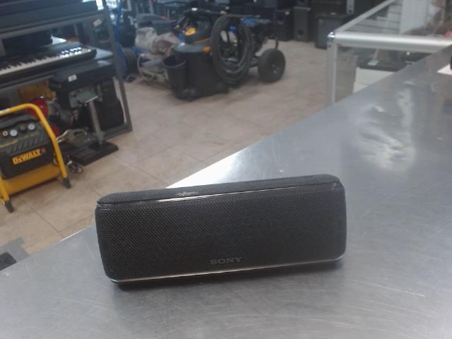 Speaker sony sans fil