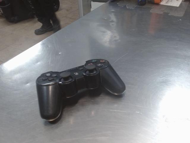 Manette ps3