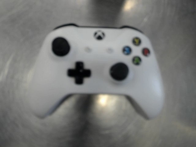 Manette xbox 1 blanche