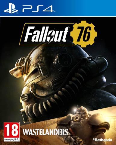 Fallout 76