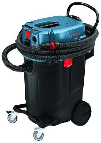 Bosch vaccum