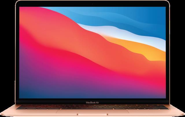 Macbook air m1 8gb 256ssd