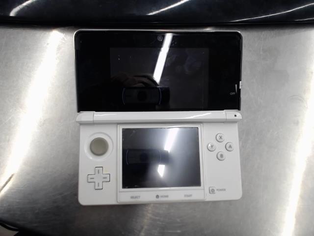 Nintendo 3ds