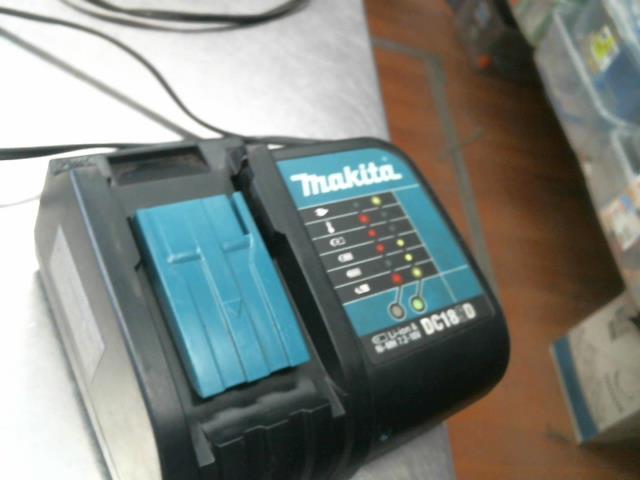 Battery charger