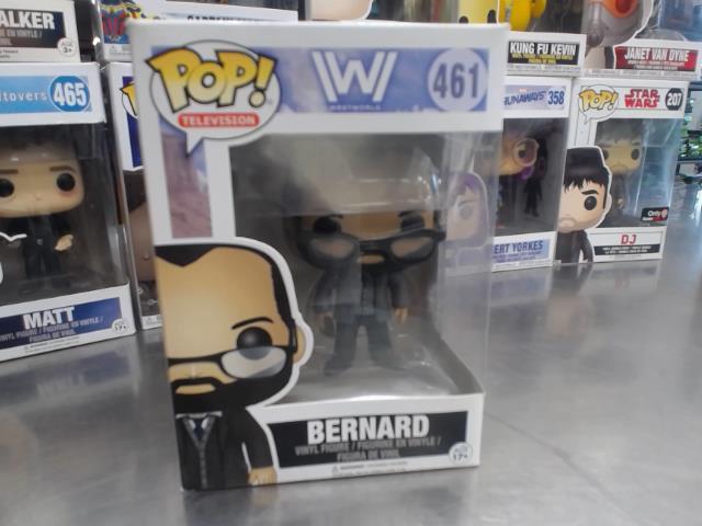 Bernard