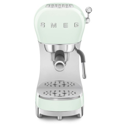 Espresso and cappuccino maker