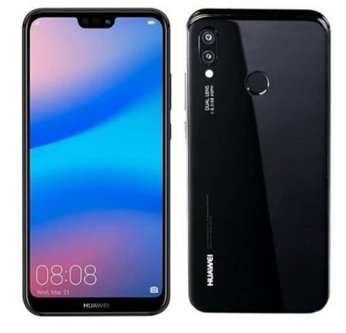 Huawei p20 115gb