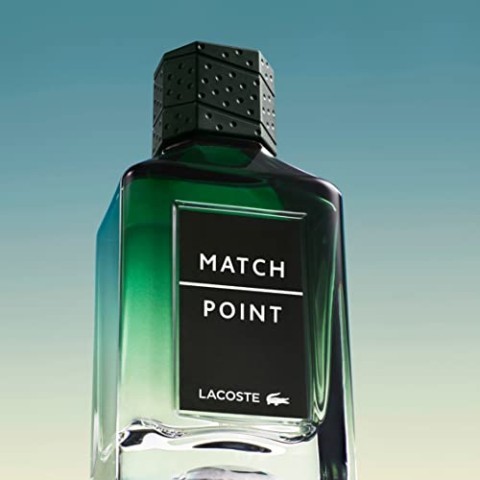 Parfum lacoste acheter ici