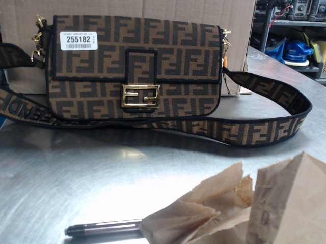 Sac fendi replique neuf