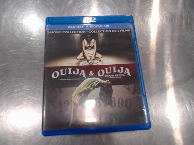 Ouija 2 film en 1