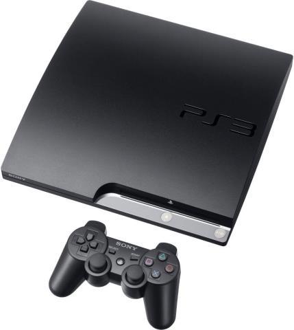 Playstation 3