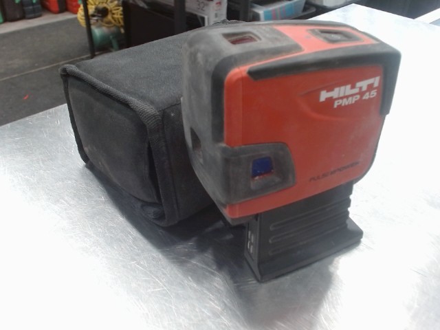 Laser 5-point red beam laser level