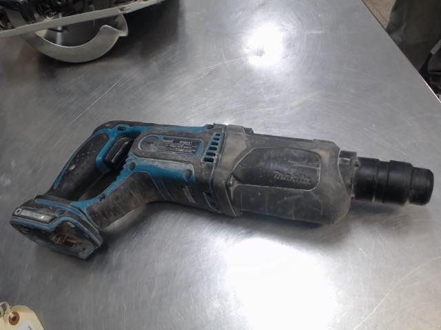 Hammer drill no batt