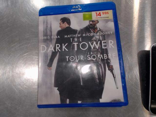 The dark tower