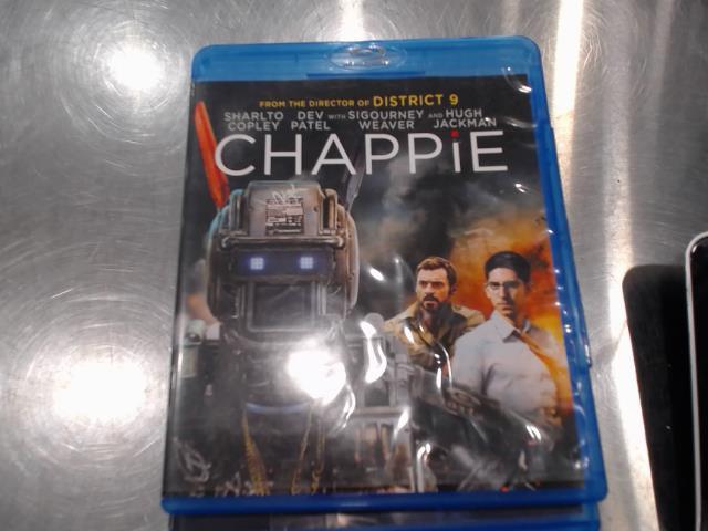 Chappie