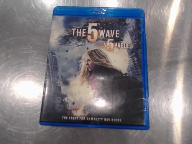 The 5 wave