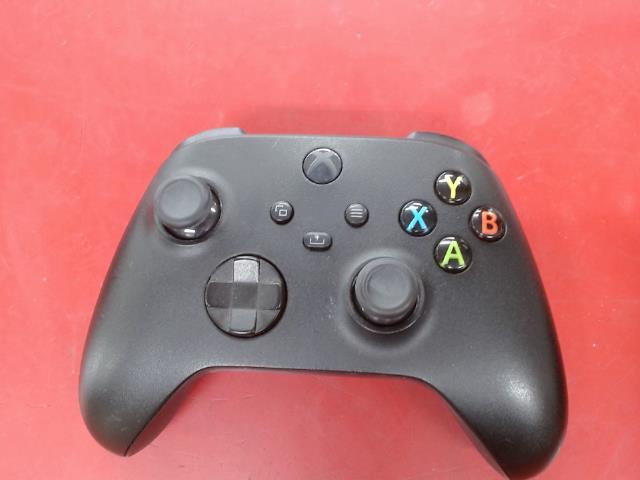 Manette xbox one noir