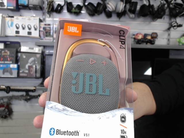 Jbl harman clip 4 neuf