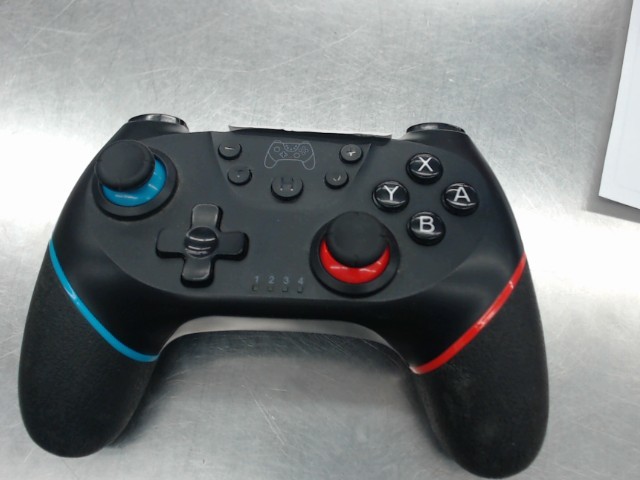 Manette pour switch no name