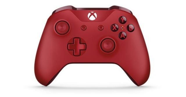 Manette de xbox one roge