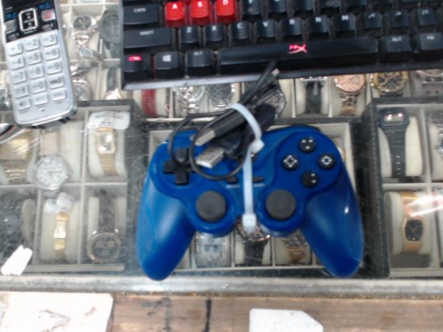 Manette chinoise ps3 +dongle