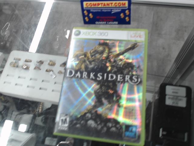 Darksiders