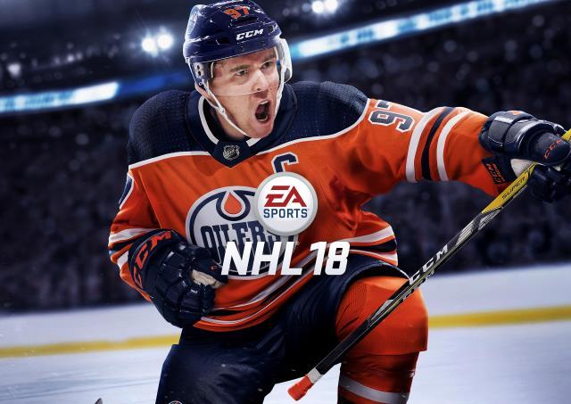 Nhl 18