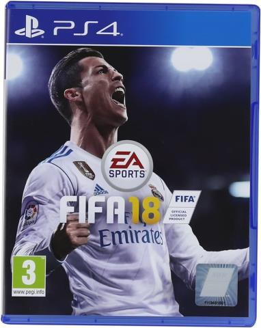 Fifa 18