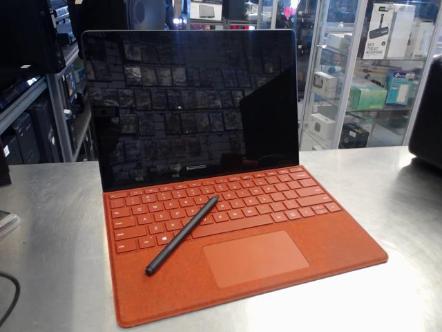 Surface pro 8+crayon+clavier+souris+char