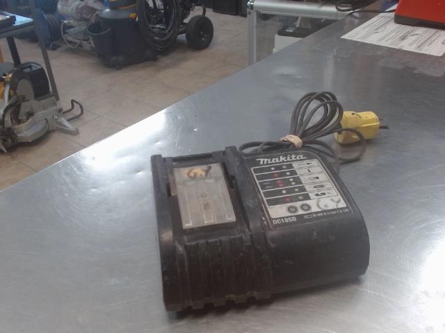 Chargeur batterie pour drill