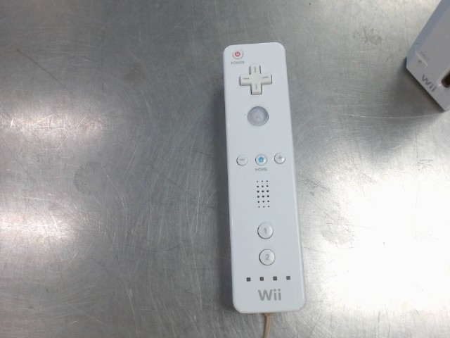 Wiimote