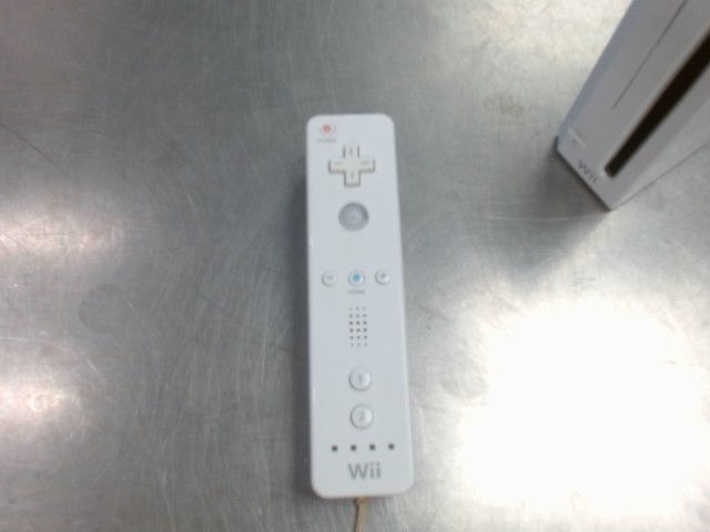 Wiimote