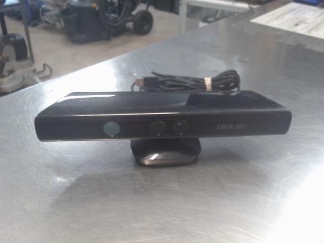 Sensor kinect xbox 360