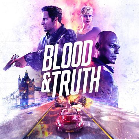 Blood&truth