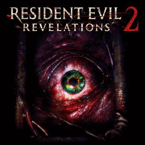 Resident evil revelation 2