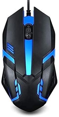 Tech 1 gaming mouse in box