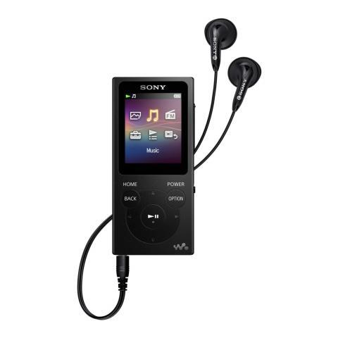 Sony mp3 player 16gb