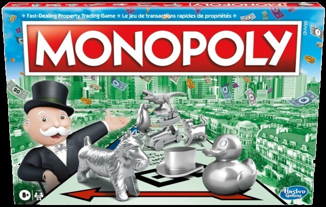 Monopoly