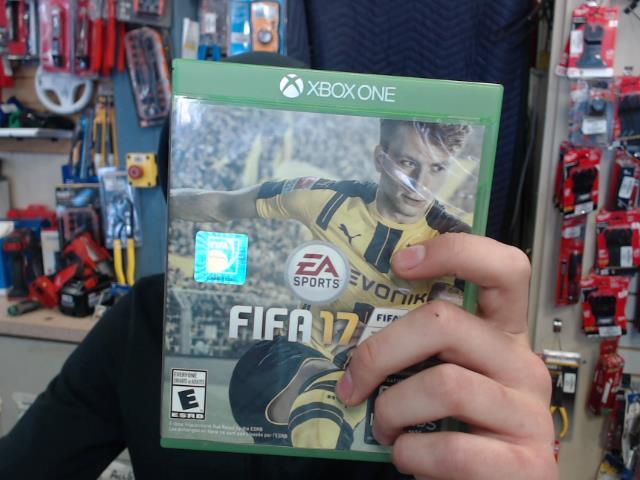 Fifa 17