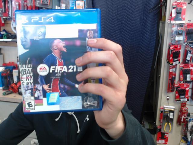 Fifa 22