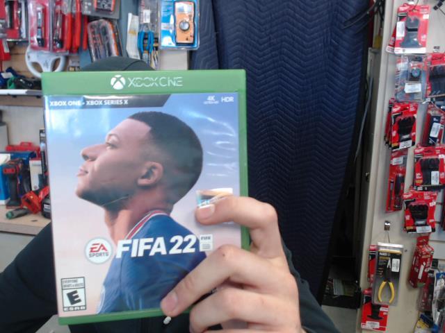 Fifa 22