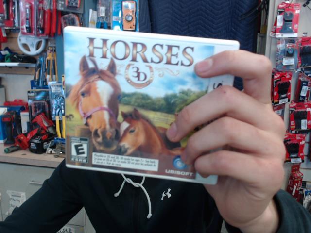 Horses r