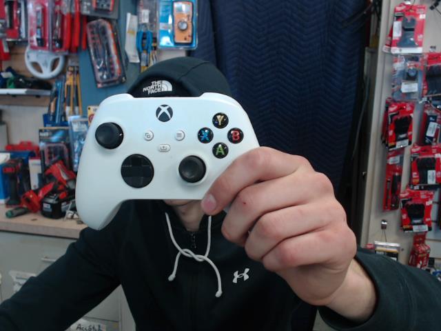 Xbox controller