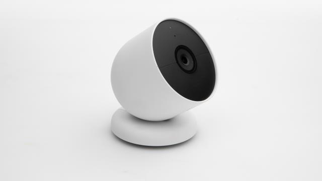 Google nest cam outdoor g3al9 iin box