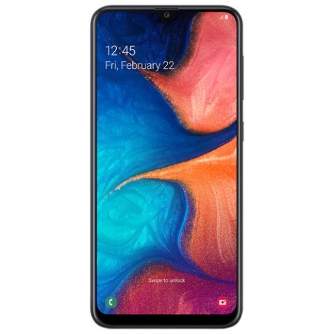 Samsung a20 32go