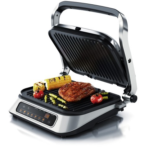 Electric grill neuf emballer valeur 58$