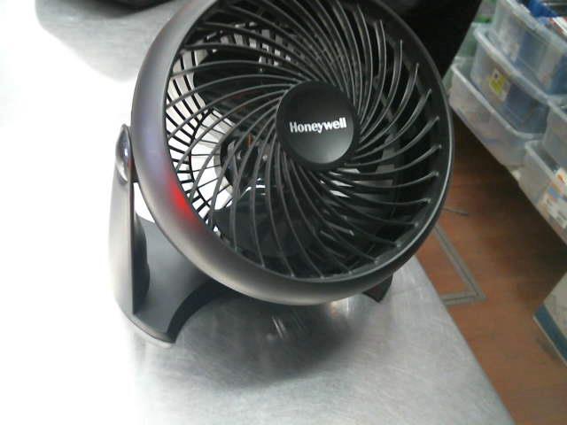 Ventilateur