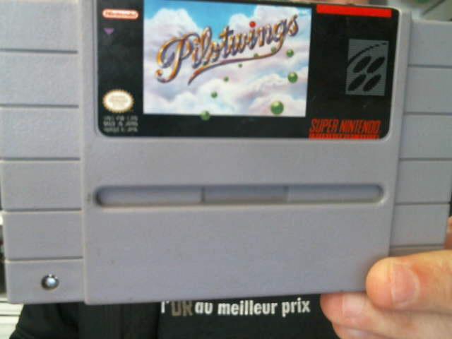 Pilotwings